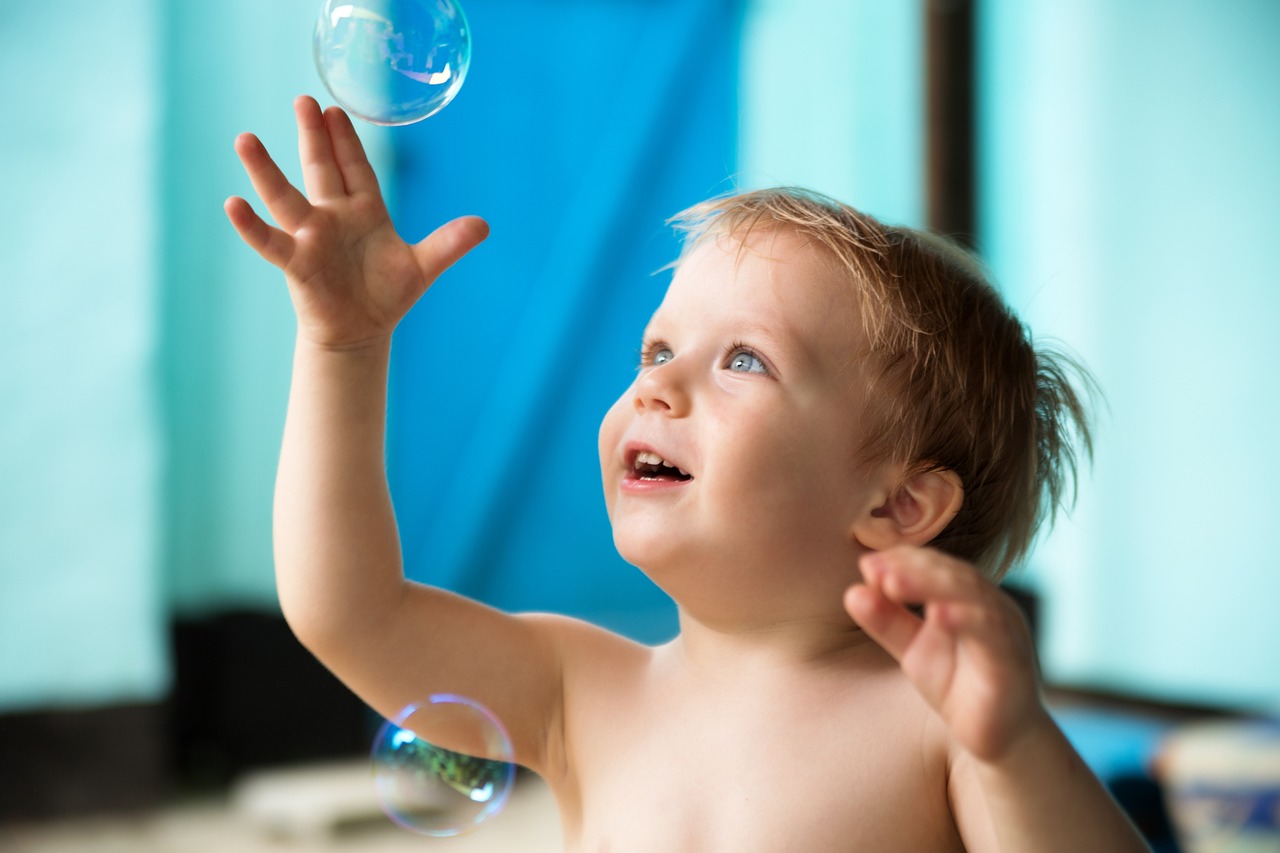 Getting Kids Involved in Home Recycling